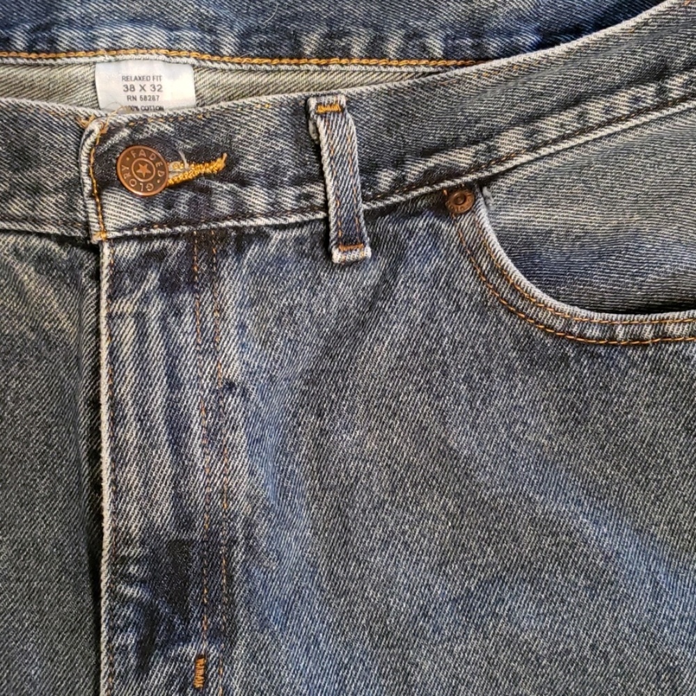 Faded Glory Jeans